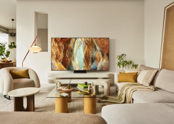 El nuevo Neo QLED 8K 2025 de Samsung ya está disponible en pre-venta