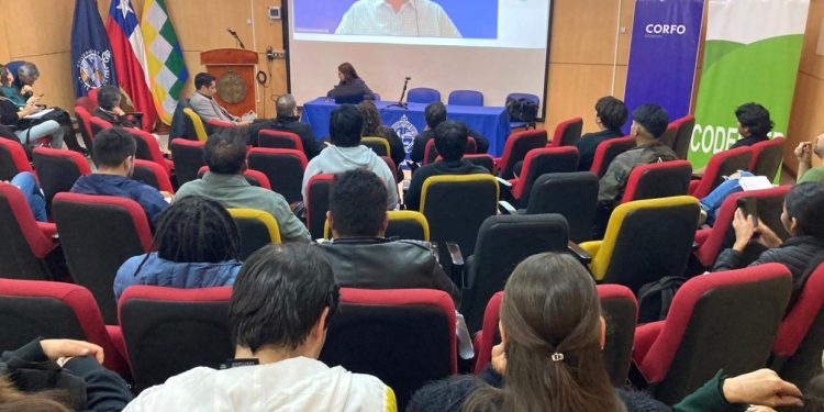 Lanzan programa Revolución Verde para emprendedores regionales