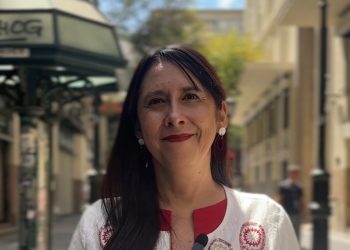 Trabajo, dignidad y nuevas oportunidades