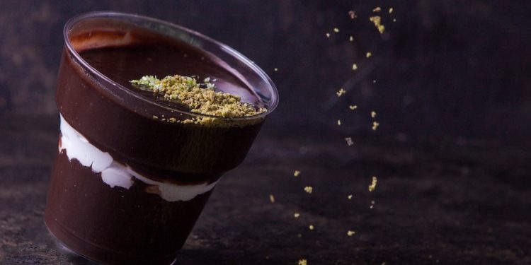 Crocancia y sabor novedoso: La fusión que marca tendencia global