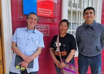 Todo listo para el segundo encuentro de gestión cultural “Somos Norte”