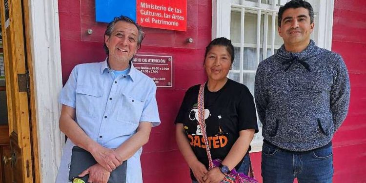 Todo listo para el segundo encuentro de gestión cultural “Somos Norte”