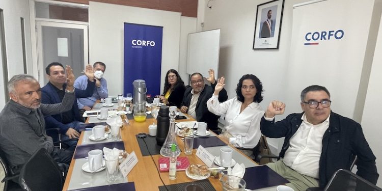 Comité Desarrollo Productivo de Arica y Parinacota aprobó programa Transforma Agricultura