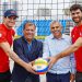 Entradas gratuitas: team chile de vóleibol playa buscará en Iquique obtener cupo para el mundial de australia