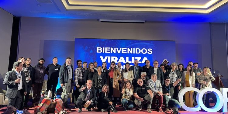 Arica y Parinacota acelerará el ecosistema de innovación con mirada colaborativa y transfronteriza