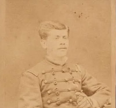 Manuel Antonio Guerrero Aravena