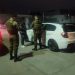 Detenido por portar arma blanca en sector El Boro de Alto Hospicio