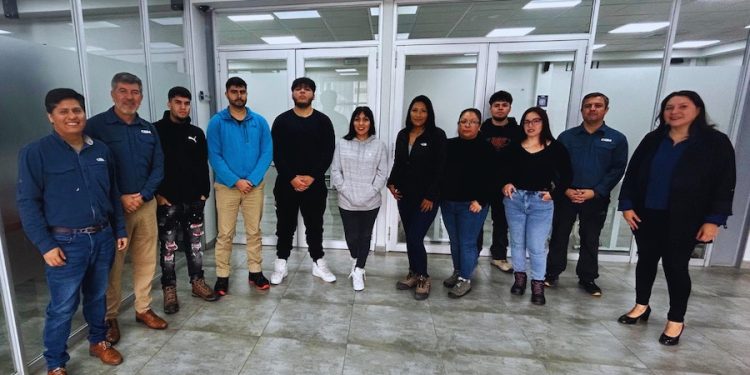 Banda Pampa Travesti invita a evento para la producción de su primer álbum