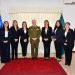 Carabineros reconoce al personal civil con más de 20 años de servicios en la institución