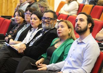 SEREMI de Salud realizó presentación de Informe Situacional de Enfermedades No Transmisibles 2017-2022