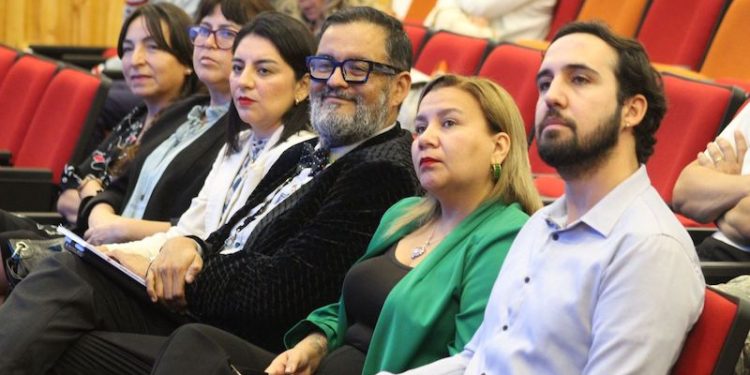 SEREMI de Salud realizó presentación de Informe Situacional de Enfermedades No Transmisibles 2017-2022