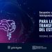 Seminario “Encuentro sobre Inteligencia Artificial para la transformación del Estado: Personas, Confianza y Futuro”