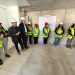 Familias de Alto Hospicio visitan su futuro hogar en megaproyecto Wila Masi