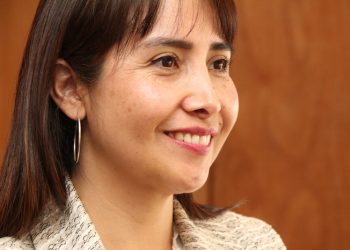 Nueva seremi de Cultura, las Artes y Patrimonio en Tarapacá