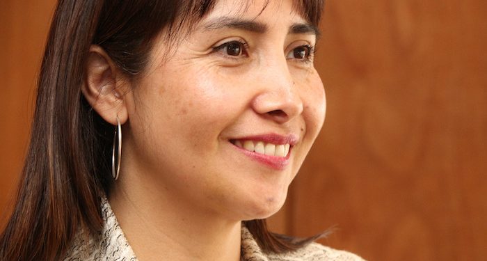 Nueva seremi de Cultura, las Artes y Patrimonio en Tarapacá