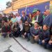 CONAF conmemora 55 aniversario en Arica y Parinacota y será el nuevo Servicio Nacional Forestal