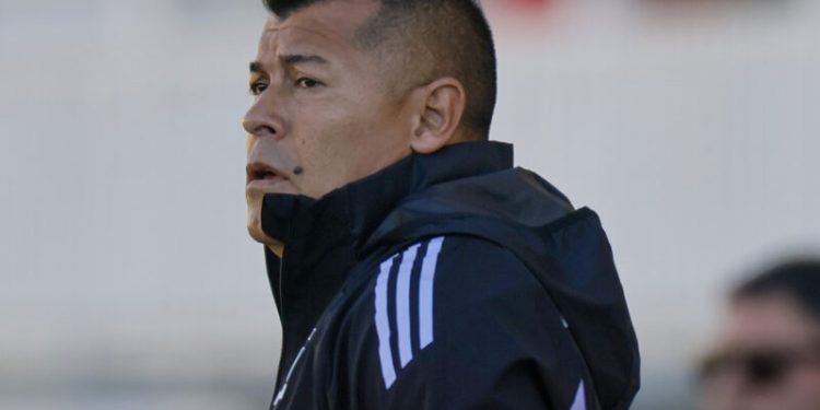Insólita conferencia de Prensa de Jorge Almirón / Colo Colo ganó 4-1 a Unión Española