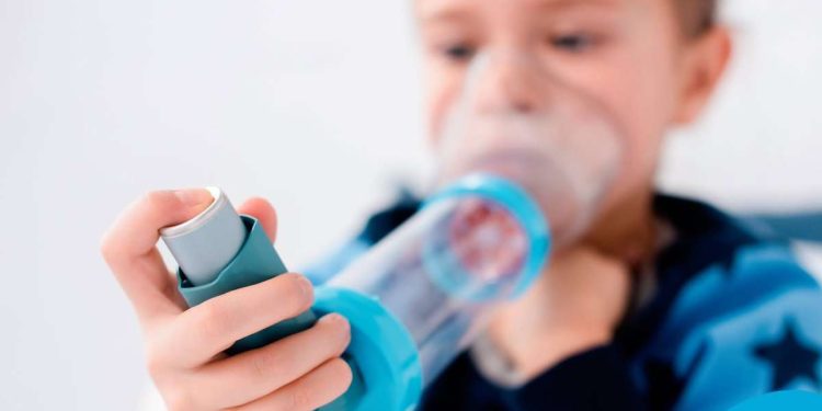 Recomendaciones para prevenir enfermedades respiratorias infantiles