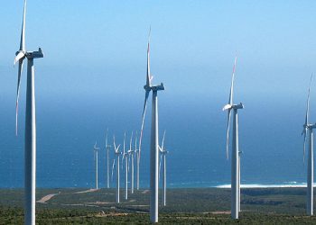 Ingresa a evaluación ambiental un megaproyecto de hidrógeno y amoníaco verde por US$16 mil millones