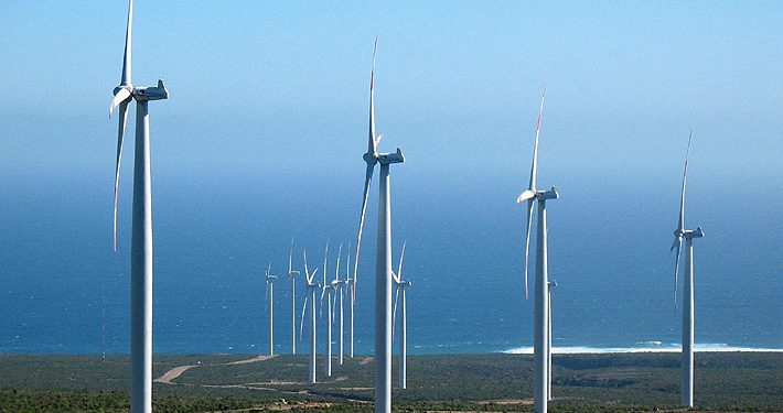 Ingresa a evaluación ambiental un megaproyecto de hidrógeno y amoníaco verde por US$16 mil millones