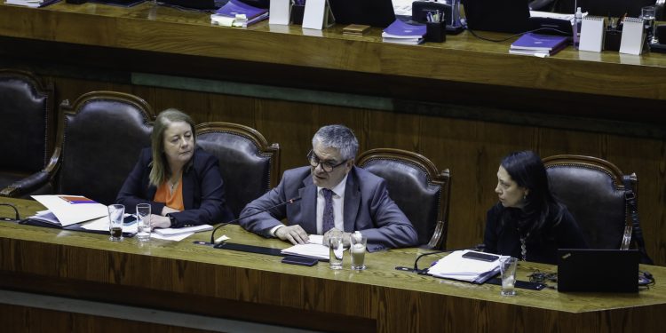Proyecto de subsidio al dividendo es despachado a Ley por la Sala de la Cámara de Diputadas y Diputados