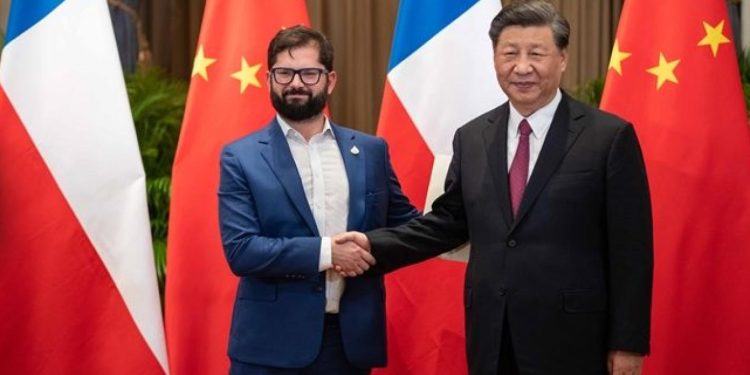 El portazo de la china BYD al gobierno a tres días del viaje del Presidente Boric al gigante asiático