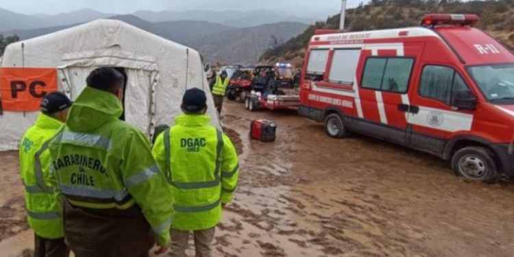 Condolencias a las familias de víctimas de caída de avioneta ambulancia