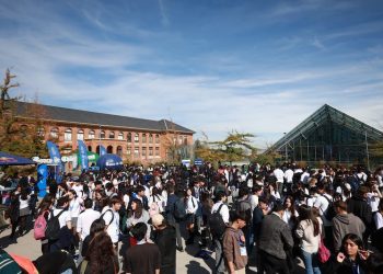 Especialistas Universidad de Chile advierten la necesidad de contrarrestar cifras de sedentarismo en Chile