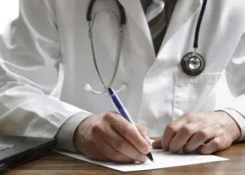 Licencias médicas