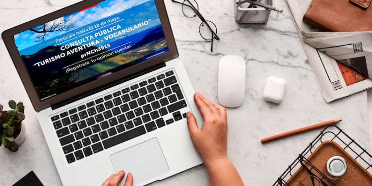 Se abre consulta pública para nueva norma técnica de Turismo Aventura