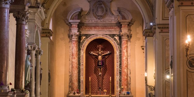 Cristo de Mayo: ¿Cuál es el trágico origen de esta colonial conmemoración popular?