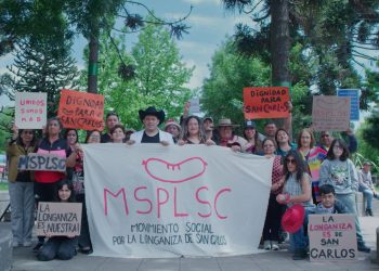 Espacio Akana continúa el “Ciclo de Cine Chileno” este mes de mayo con funciones dobles