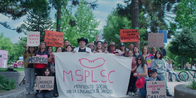 Espacio Akana continúa el “Ciclo de Cine Chileno” este mes de mayo con funciones dobles