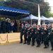 Conmemoración de las Glorias Navales reunió a la comunidad en la Plaza de Armas de Pica