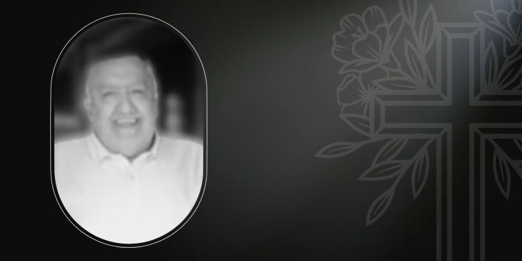 Murió pampino Walter Sergio Maureira Maltés