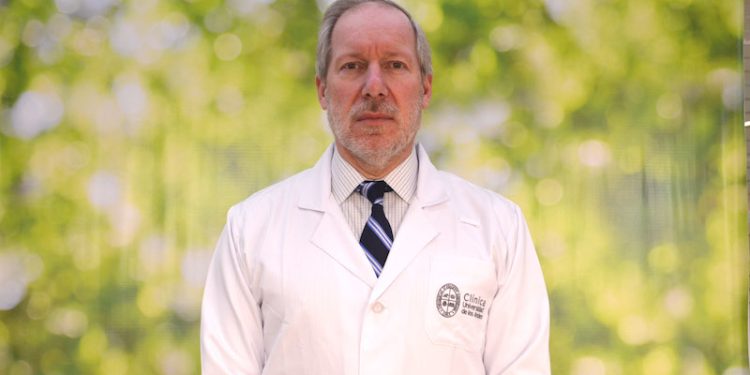 Día Mundial de la Hipertensión Arterial: El 46% de las personas que tienen hipertensión arterial no lo sabe