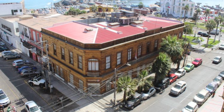 Bienes Nacionales se suma este sábado al día del patrimonio con cachimbo y música nacional