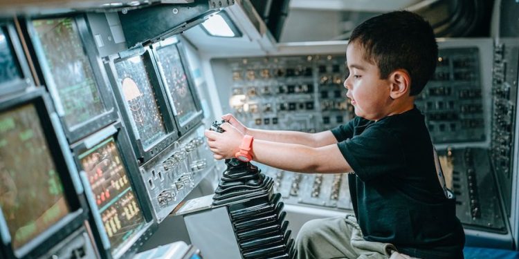 “Concurso Haz que Despeguen acerca la ciencia a la primera infancia y promueve asistencia a la educación parvularia”