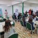Establecimientos educativos de Alto Hospicio fortalecen protocolos preventivos ante el consumo de drogas