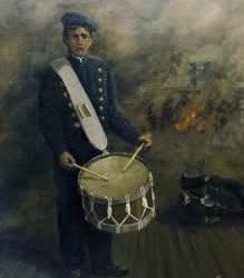 En el Mes del Mar: Gaspar Cabrales González