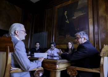 Fondos soberanos: Ministro acepta propuesta de nueva asignación estratégica de activos para el FRP
