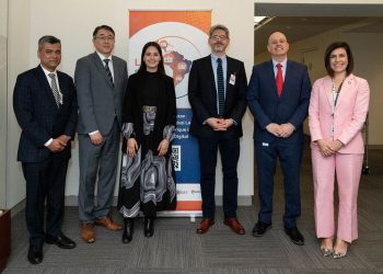 Gobierno Digital participa en proyecto de Ciudadano Digital de Latam