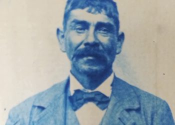 José Mercedes Gutiérrez Salvo