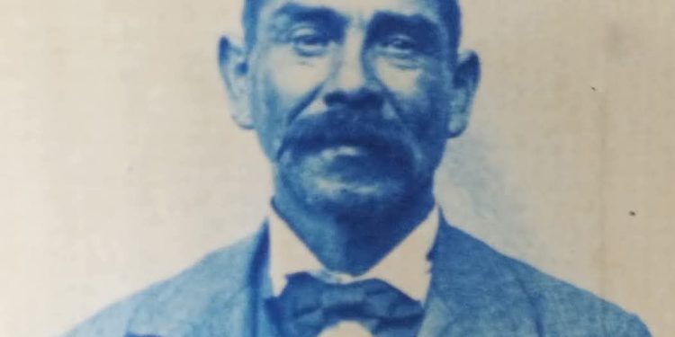 José Mercedes Gutiérrez Salvo