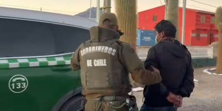 Carabineros recuperó especies robadas en colegio de La Huayca