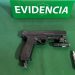 Carabineros detuvo a acusado por homicidio frustrado en Pozo Almonte