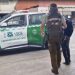 Rápida acción de Carabineros permitió detener a pareja que habría robado en local comercial
