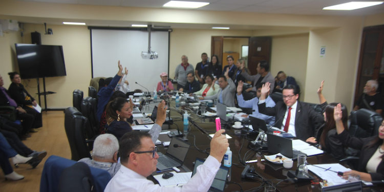 CORE aprobó Oficina Móvil del IPS Arica-Parinacota