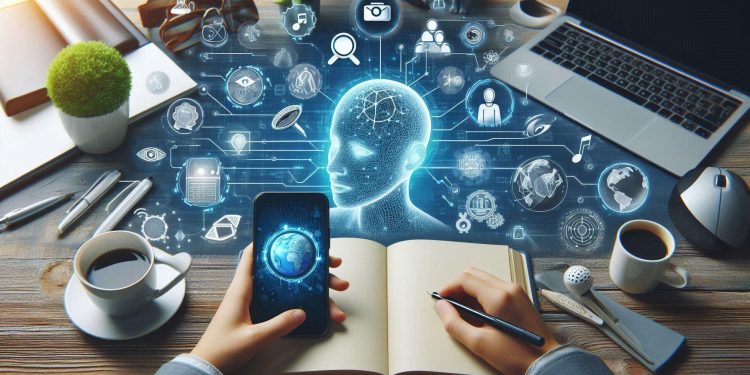 Estudio de la Universidad de Chile revela que el 81% de sus estudiantes de primer año usa inteligencia artificial