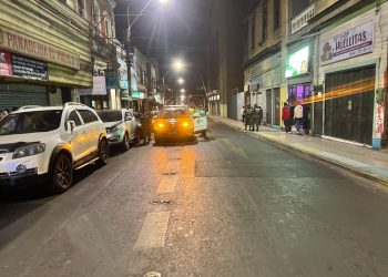 Carabineros y personal Municipal de Iquique realizaron fiscalización nocturna a locales de venta de alcoholes